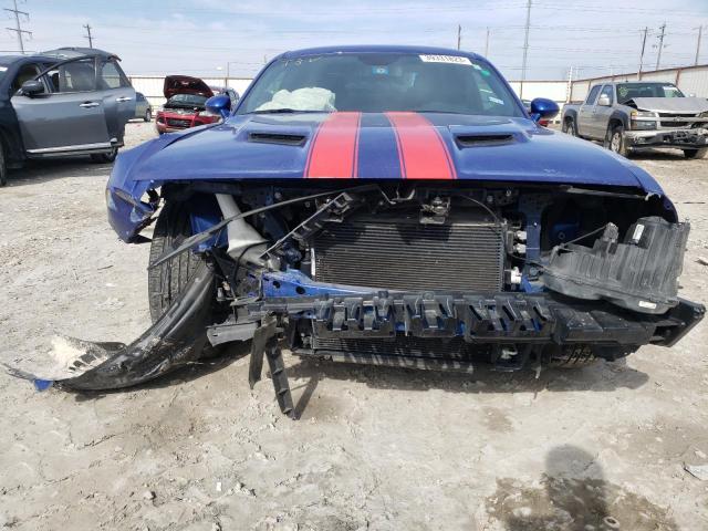 2C3CDZAG5KH551528 Dodge Challenger Sxt