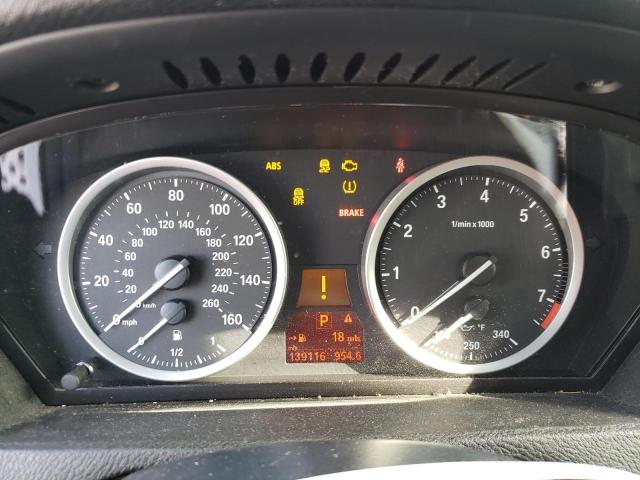 5UXFG2C51E0H10686 BMW X6 Xdrive35i