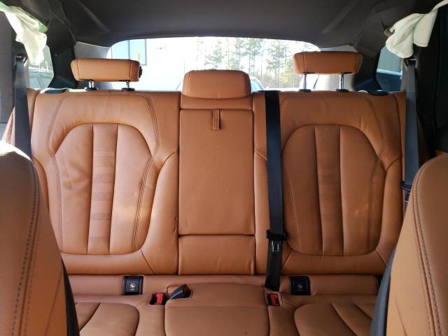 5UXCR6C06N9K52998 BMW X5 Xdrive40i