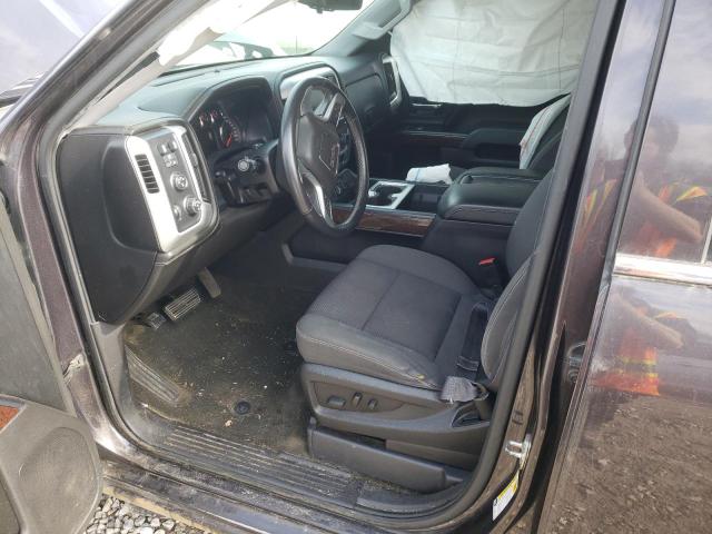 3GTU2UEC8FG194187 GMC Sierra K1500 Sle
