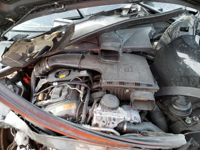 WBAVM5C57FVV94321 BMW X1 Xdrive35i