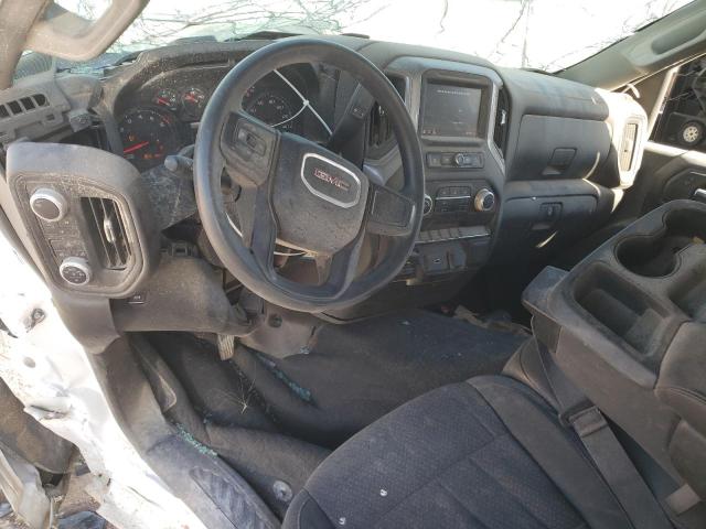 1GT49LE70LF328762 GMC Sierra K2500 Heavy Duty