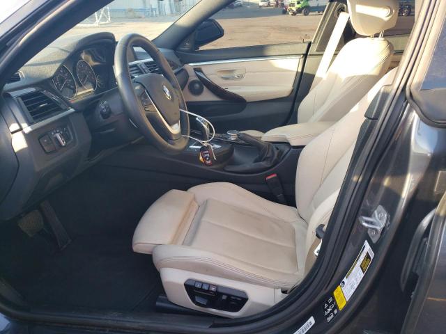 WBA4B3C59FGV48998 BMW 435 Xi Gran Coupe