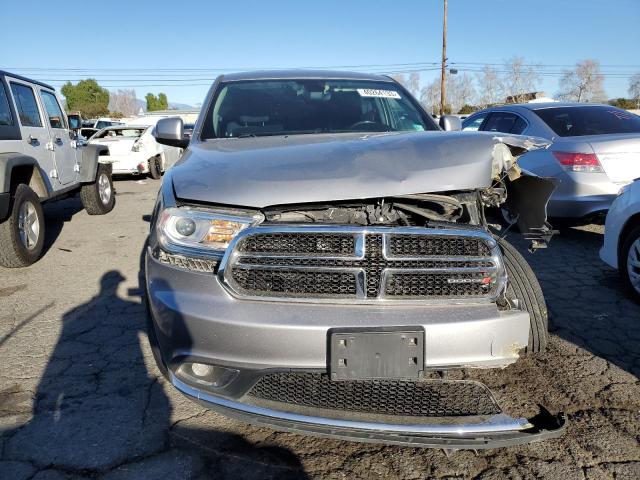 1C4RDHAG8JC184089 Dodge Durango Sxt