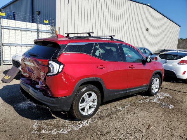 3GKALMEV8LL125153 GMC Terrain Sle