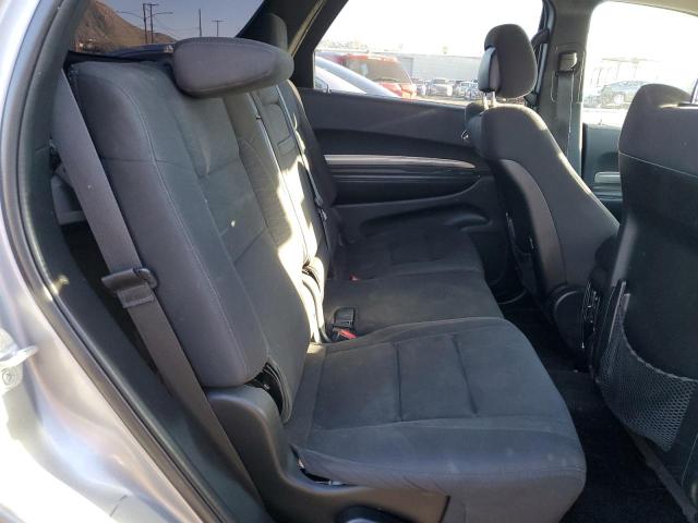 1C4RDHAG8JC184089 Dodge Durango Sxt