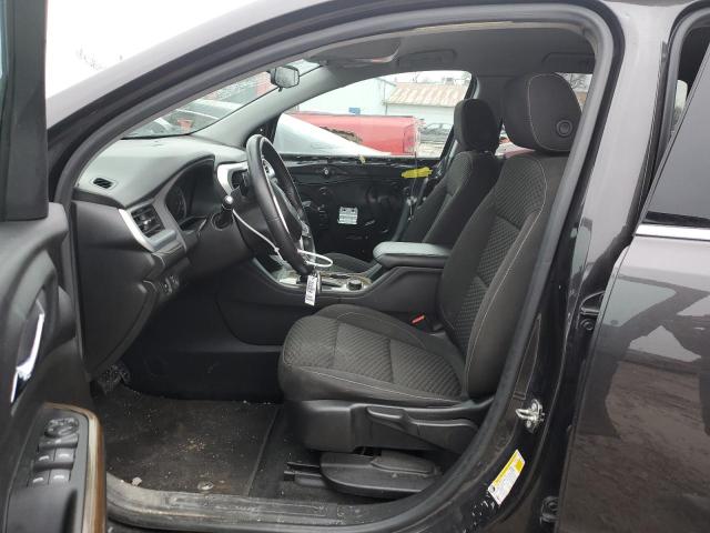 1GKKNRLA9HZ290530 GMC ACADIA SLE