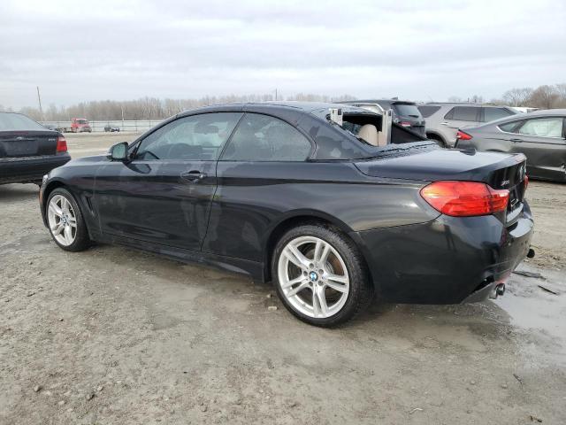 WBA4U9C3XH5H64078 BMW 430xi