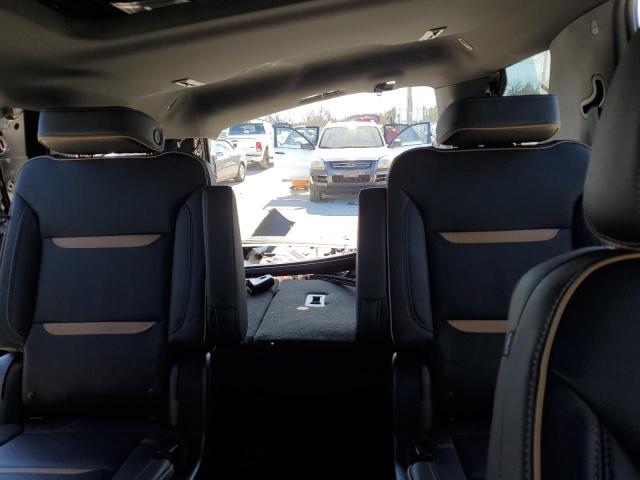 1GKS2CKD7NR255921 GMC Yukon At4