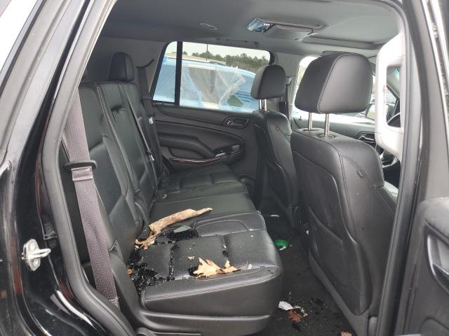 1GKS2BKC9FR290012 GMC YUKON SLT