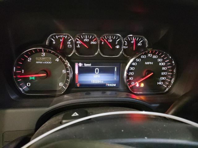3GTU2VEC9EG535620 GMC Sierra K1500 Slt