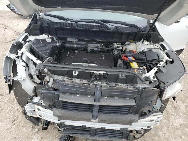1GKKNSLA0HZ285837 GMC ACADIA SLE