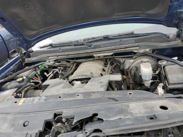 1GTV2MEC5HZ257947 GMC Sierra K1500 Sle