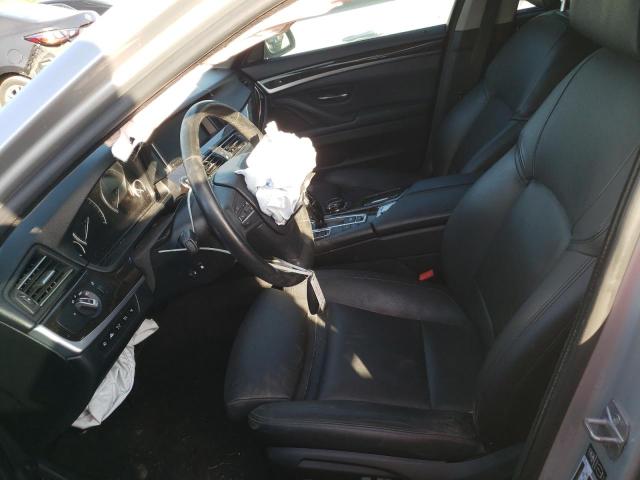 WBA5E1C50ED221051 BMW Activehybrid 5