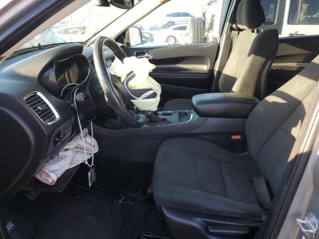 1C4RDHAG8JC184089 Dodge Durango Sxt
