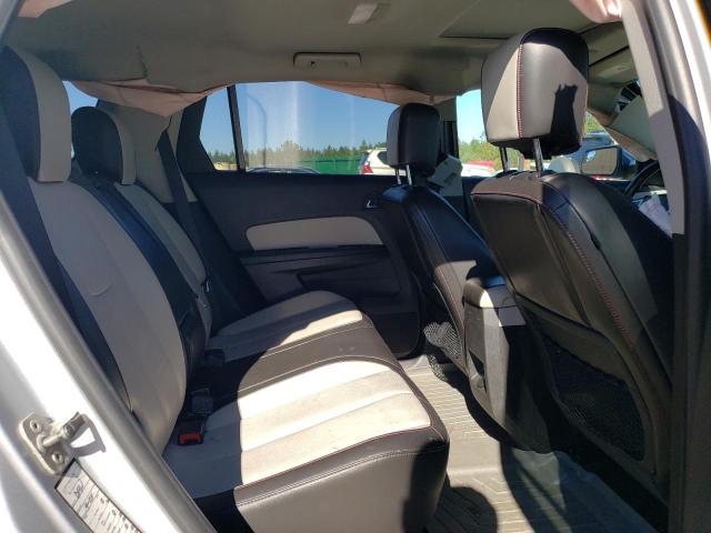 2GKALTEK6E6125904 GMC Terrain Slt