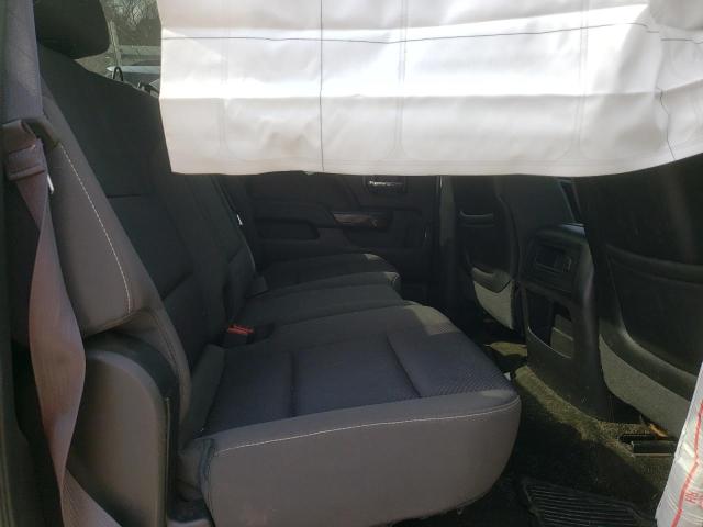 3GTU2UEC8FG194187 GMC Sierra K1500 Sle