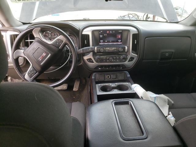 3GTU2UEC8FG194187 GMC Sierra K1500 Sle