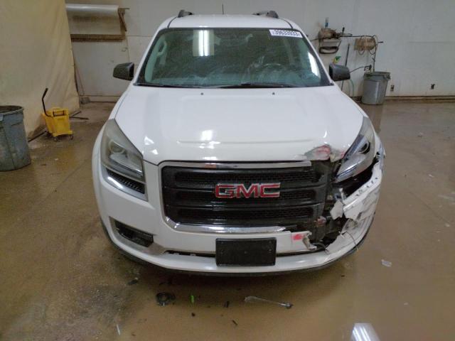 1GKKRPKD8EJ186187 GMC ACADIA SLE