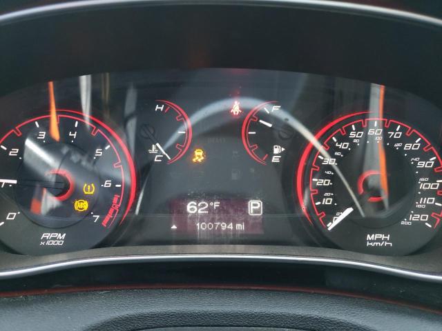 1C3CDFAA6FD159610 Dodge DART SE