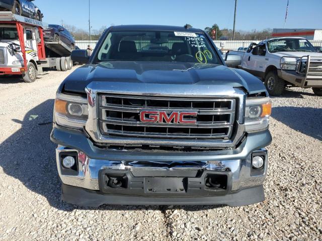 3GTU2UEC9EG222268 GMC Sierra K1500 Sle
