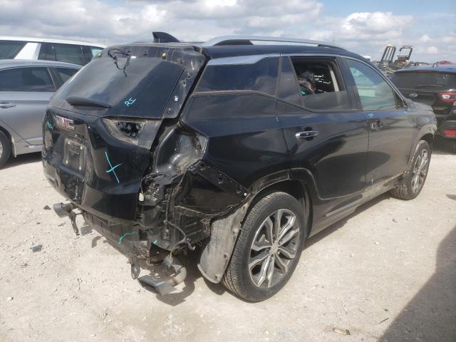 3GKALSEX9JL268146 GMC Terrain Denali