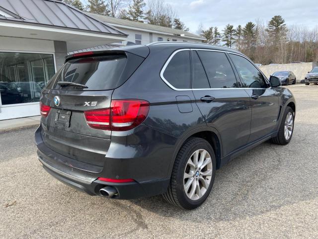 5UXKR0C58E0K45088 BMW X5 Xdrive35i