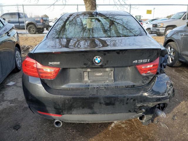 WBA3R5C55FK372533 BMW 435 Xi