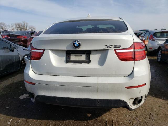 5UXFG2C51E0H10686 BMW X6 Xdrive35i