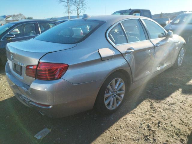 WBA5B1C51GG551890 BMW 535 I