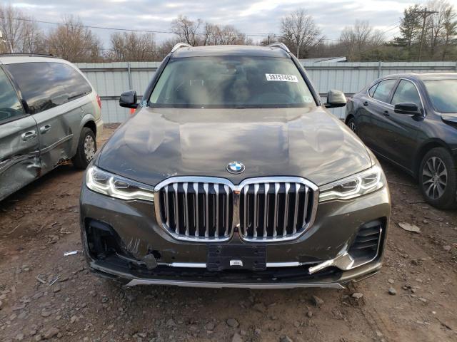 5UXCW2C0XL9A00768 BMW X7 Xdrive40i