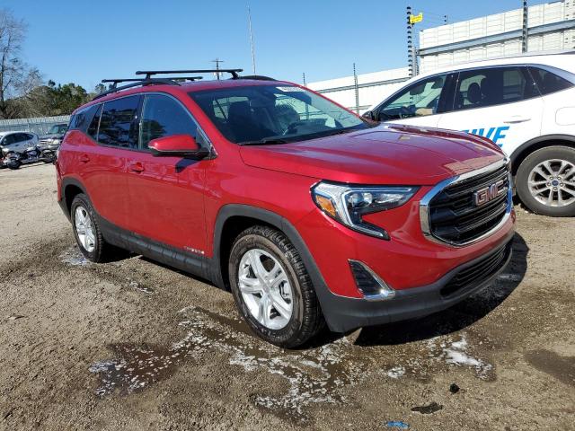 3GKALMEV8LL125153 GMC Terrain Sle