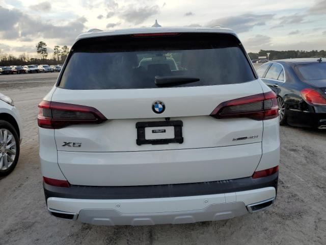 5UXCR4C00M9F94761 BMW X5 Sdrive 40i