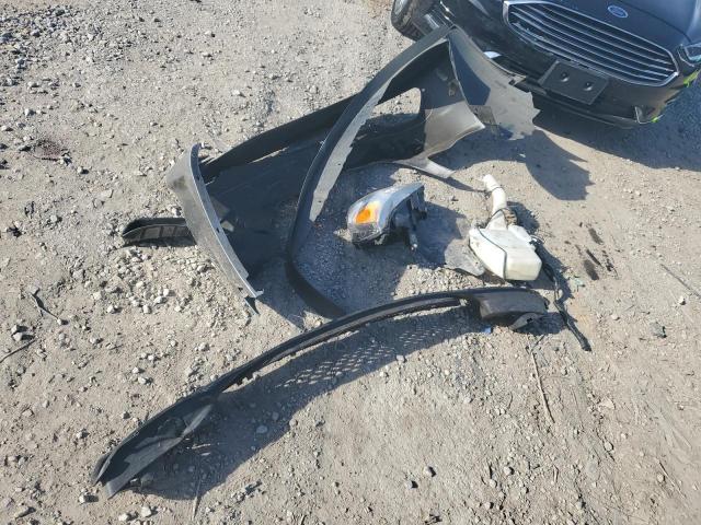 2C4RDGBG7HR640402 Dodge Grand Caravan Se