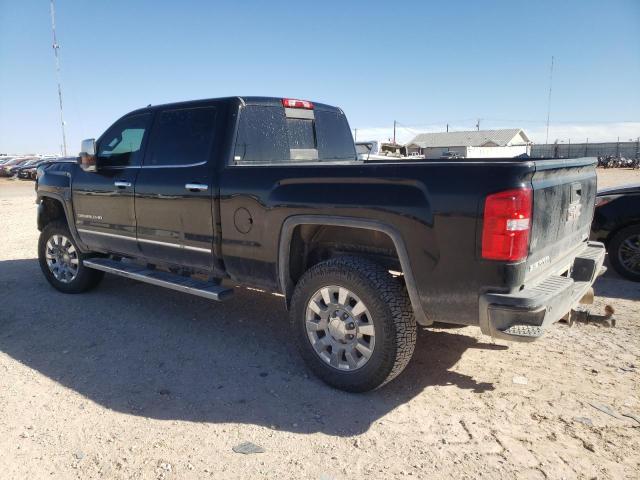 1GT12SEY3KF229801 GMC Sierra K2500 Denali