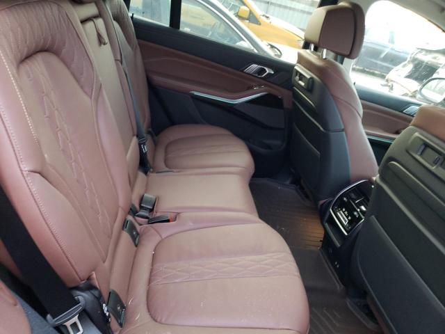 5UXCW2C0XL9A00768 BMW X7 Xdrive40i