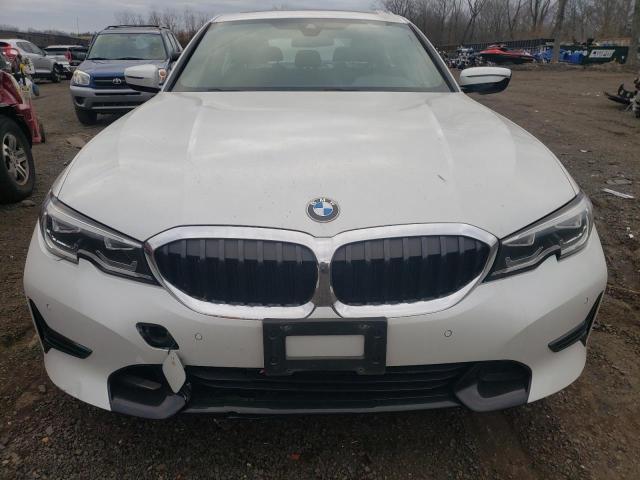 WBA5R7C53KFH16029 BMW 330XI