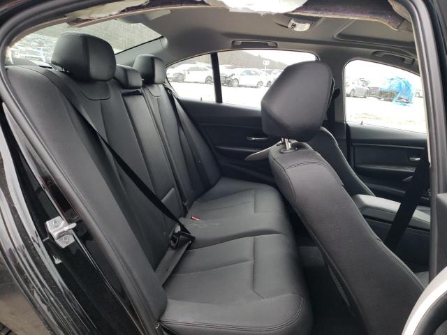 WBA8A3C57JA358780 BMW 320 XI