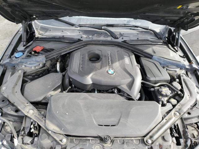WBA4U9C3XH5H64078 BMW 430xi