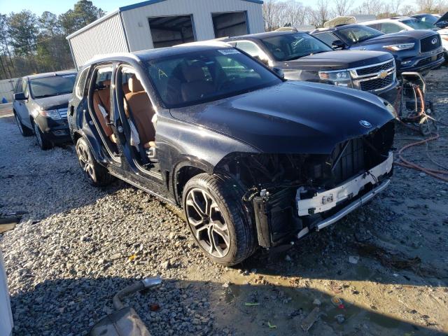 5UXCR6C06N9K52998 BMW X5 Xdrive40i