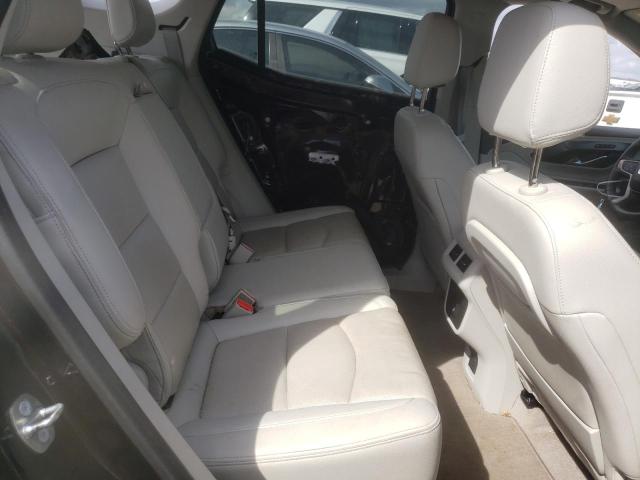 3GKALSEX9JL268146 GMC Terrain Denali