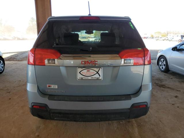 2GKALMEK3F6182374 GMC Terrain Sle