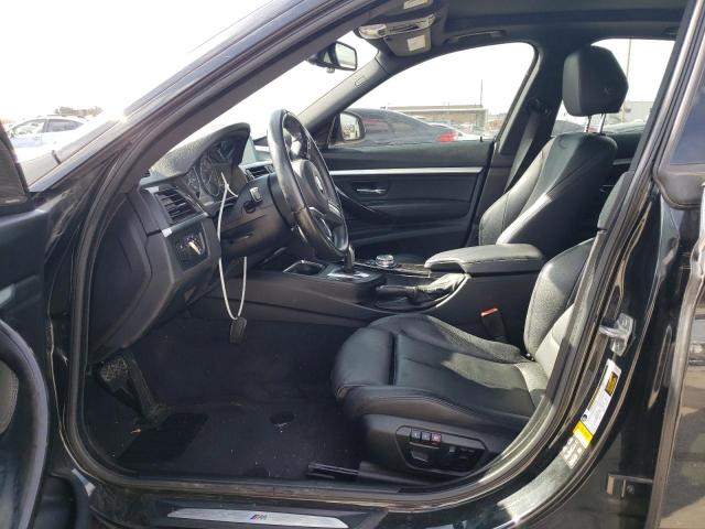 WBA3X5C56FD561864 BMW 328 XIGT