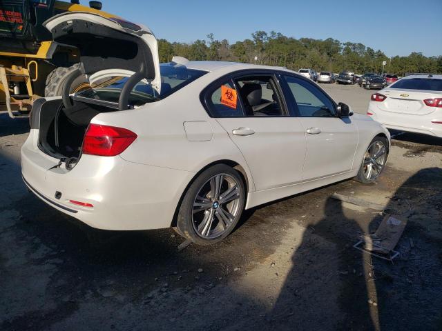 WBA8D9C37HA012313 BMW 330 XI