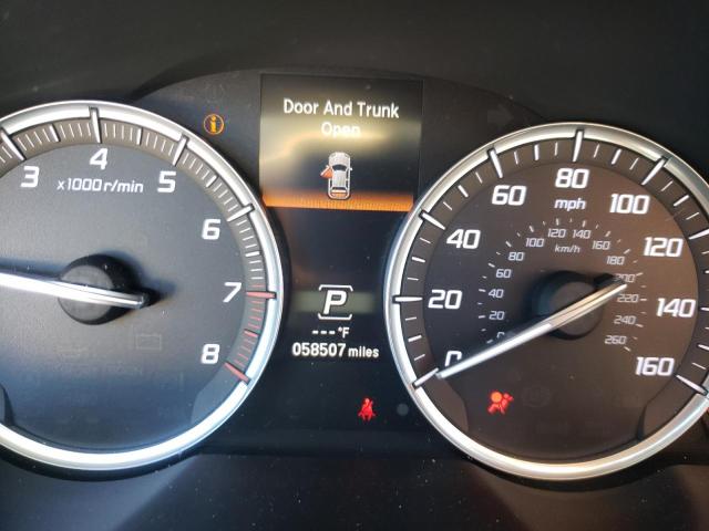 19UUB1F57GA000524 Acura TLX TECH