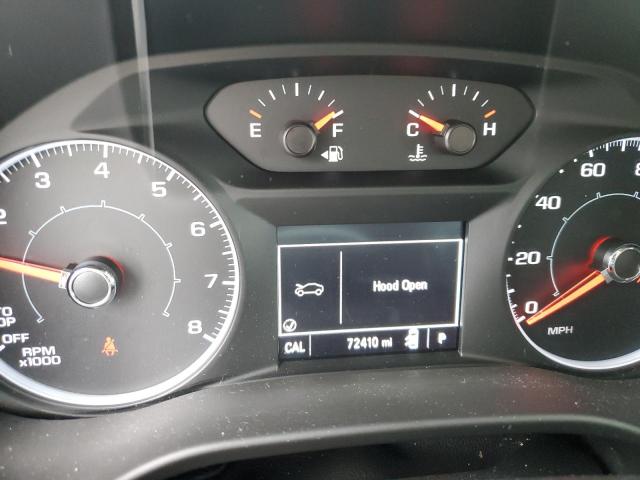 1GKKNSLA0HZ285837 GMC ACADIA SLE