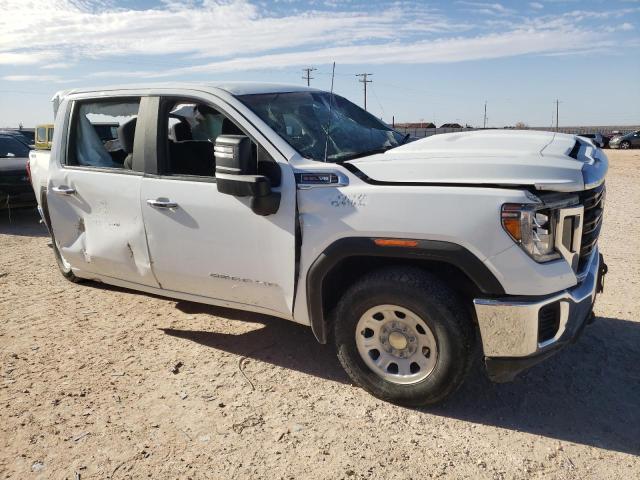1GT49LE70LF328762 GMC Sierra K2500 Heavy Duty
