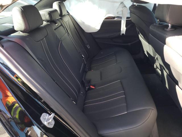 WBA53BJ07MWW89431 BMW 540 I
