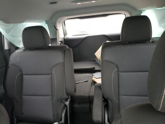 1GKKNKL4XNZ181023 GMC ACADIA SLE