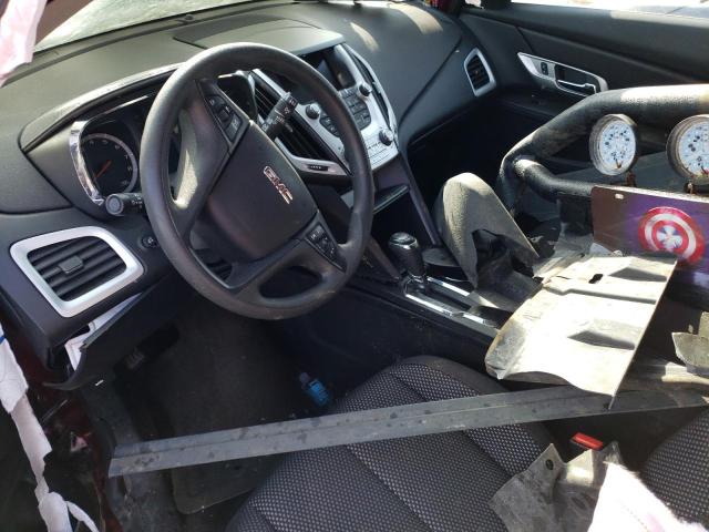 2GKALMEK2H6102842 GMC Terrain Sle
